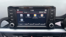 Kia Picanto 1.25 GT-line S 5dr Petrol Hatchback
